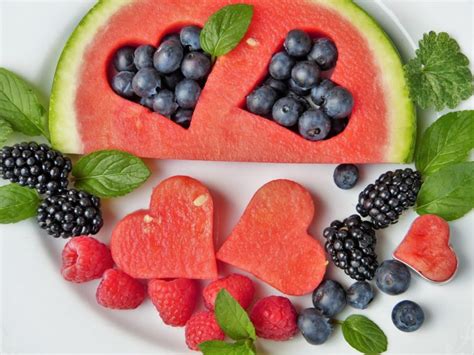 7 Delicious Foods To Keep Your Heart Healthy Elmhurst Extended Care