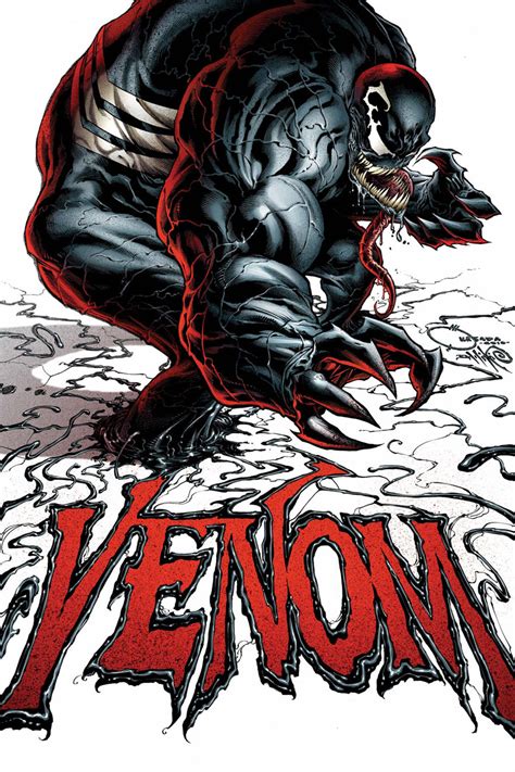 Will Venom Battle His Alien Offspring In Spider Man Spinoff