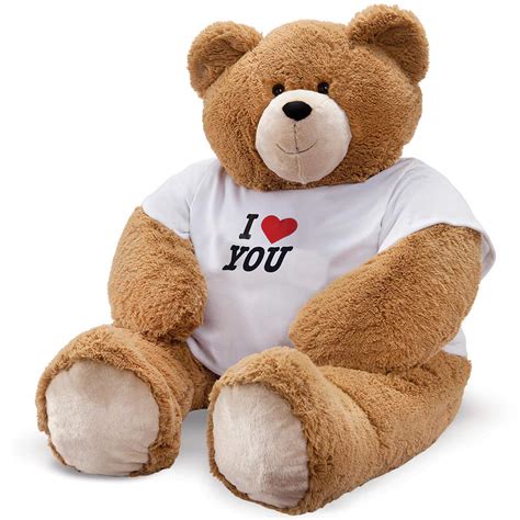 Buy Vermont Teddy Bear Giant Teddy Bear Big Teddy Bear For Girlfriend