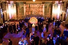 57TH San Francisco International Film Festival Wraps the Best 15 Days ...