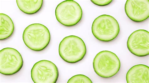 14 Cool Cucumber Hacks For The Summer