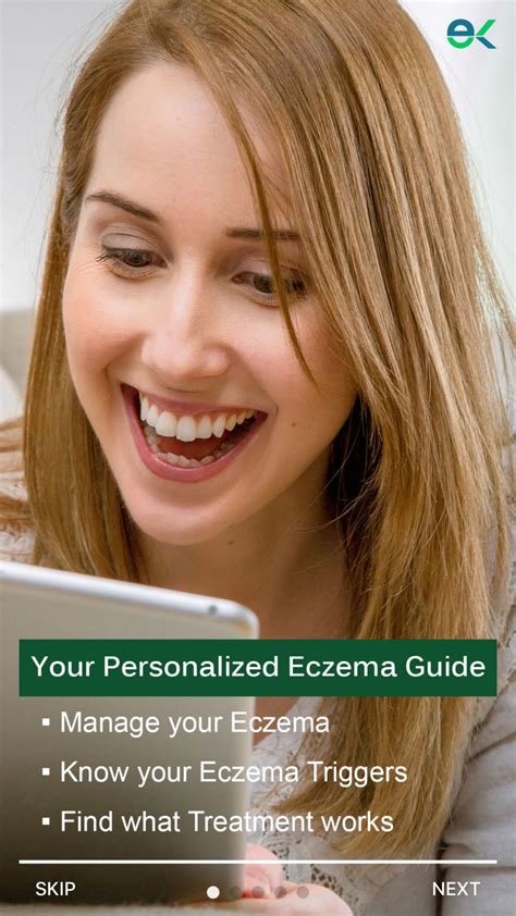 Eczemaless An Ai Eczema Guide For Iphone Download