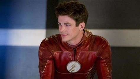 the flash 10 things you didn t know about grant gustin