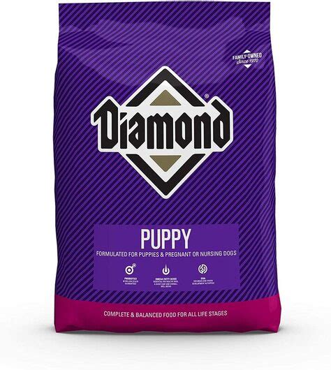 Diamond Puppy Food Central Oregon Ranch Supply