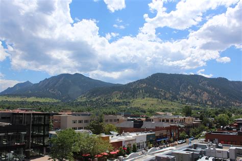 Boulder Colorado Boulder Colorado On Behance We Recommend Booking