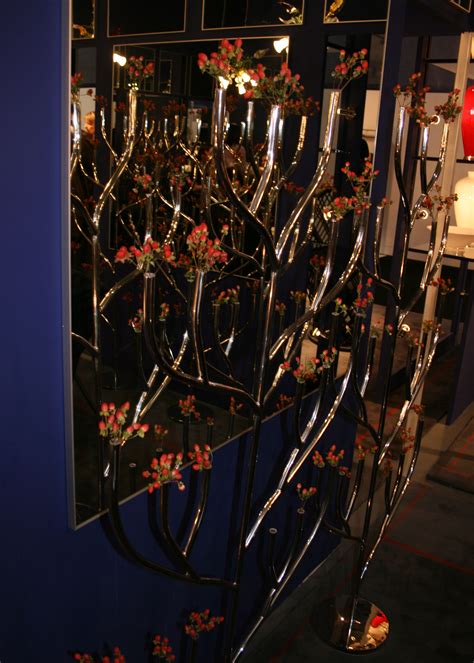 Driade Hanahana Flowerpot - Metal | Made In Design UK