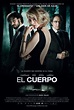 The Body (aka El cuerpo) Movie Poster / Cartel (#1 of 3) - IMP Awards