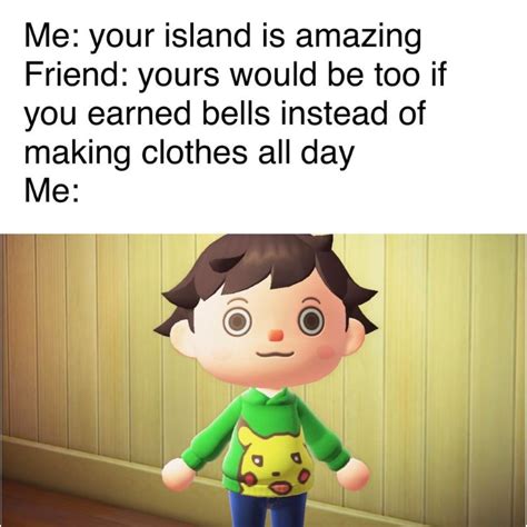 120 Funniest Animal Crossing Memes The Ultimate Collection Fandomspot