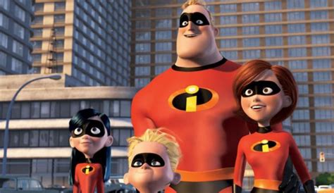 The Incredibles 2 Review The Sequel Youve Been Waiting For