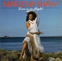 Marlena Shaw - Love Is In Flight (1988)