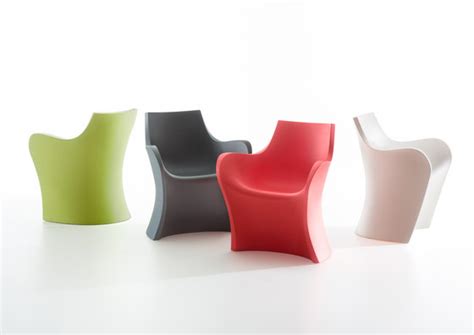 Woopy W02 Garden Stools From B Line Architonic