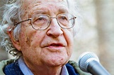 Conversations with Noam Chomsky — On the Distortion of U.S ...