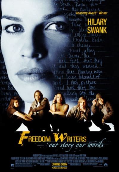 However as marji grows up, she witnesses first hand how the. Freedom Writers (2007) (In Hindi) Full Movie Watch Online ...