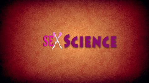 Sex Science On Tumblr
