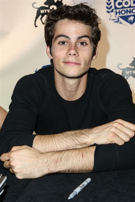Dylan O Brien Sexy Pictures Popsugar Celebrity Photo 3