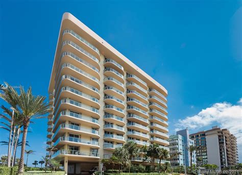 Champlain towers condos for sale and rent 8777 collins ave. Champlain Towers East Unit #8B Condo for Sale in Surfside ...
