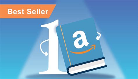 How To Become An Amazon Bestseller A Guide To Reaching 1