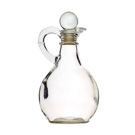 Kitchencraft Glass Vinegar And Oil Pourer Bottle Uk Kitchen And Home