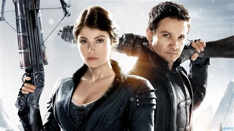 Hansel And Gretel Witch Hunters 2 Coming Amc Movie News Youtube