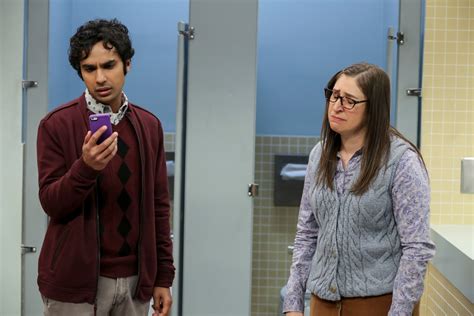 ‘the Big Bang Theory Season 12 Series Finale Recap Amy And Sheldon