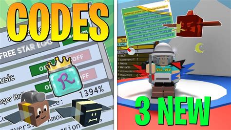 Bee swarm simulator codes are a great way to enhance the gameplay of this exciting game without doing much. 3 BRAND *NEW* UPDATE CODES IN BEE SWARM SIMULATOR! (Roblox ...