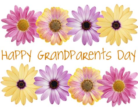 These Free Grandparents Day Cards Clip Art Images And Wrapping