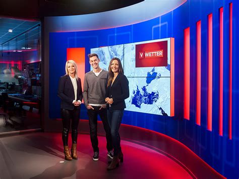 Finden sie bei wetter.com die aktuelle wettervorhersage für sonnenstunden: Neues Moderatorenteam für das neue „Vorarlberg Wetter ...