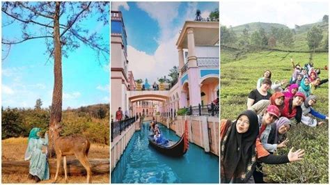 Tempat Wisata Instagramable Di Jakarta Homecare24