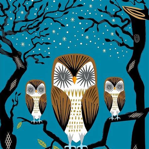 Three Lazy Owls Iphone 12 Soft By Oliver Lake Owl Art Art Owl