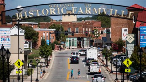 10 Best Rural Places To Live In Virginia Smart Explorer