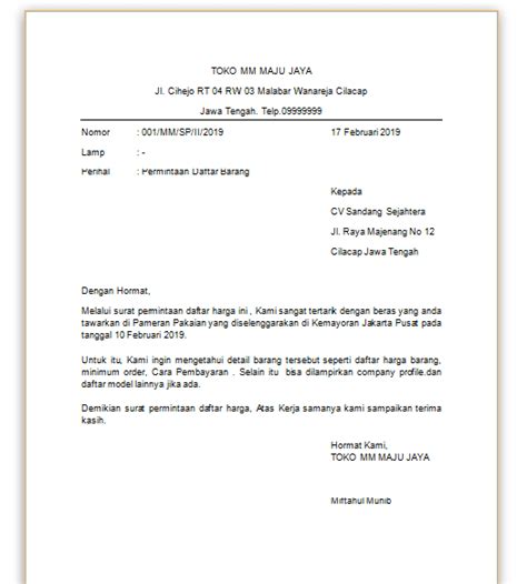Berikut kami berikan contoh surat undangan resmi yang bisa dijadikan referensi dalam pembuatannya. Contoh Surat Semi Block Style Dan Full Block Style ...
