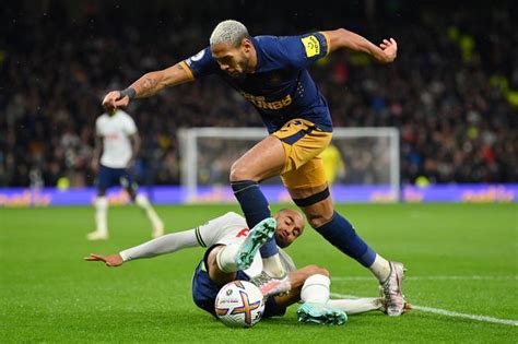 Tottenham 1-2 Newcastle: Individual errors cost Spurs again - Cartilage