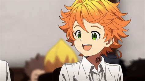 Just Your Everyday Fluff Monster — Truth Seekers The Promised Neverland
