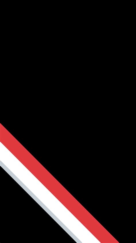 Stroke, artwork, abstract, coloured lines, minimalist, minimalism. Phone Minimalist Wallpapers - Wallpaper Cave