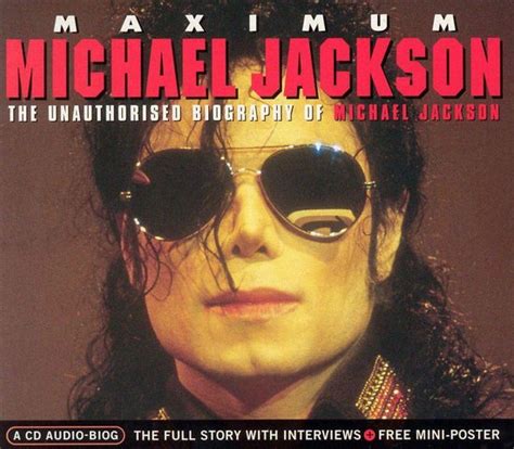 Maximum Michael Jackson Michael Jackson CD Album Muziek Bol Com