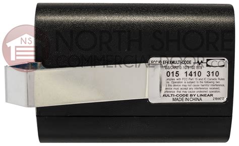 Stanley garage door openers were a household name from the 70s until the early 2000s until the company that manufactured them went out of business in 2001. Multi-Code Stanley 1050 105015 Garage Door Opener Remote