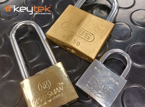 Types Of Locks Different Types Of Locks Explained