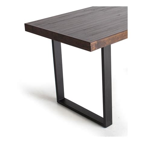 112m consumers helped this year. Steel Table Legs Rect Stock Black Matte Pair