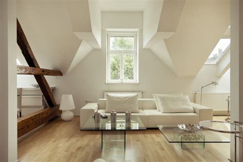 Possible ideas for craft room in attic. 18 Attic Rooms, Designs and Space Ideas