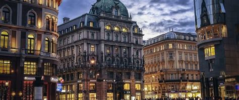One Day In Vienna Austria A Complete Itinerary For 2019