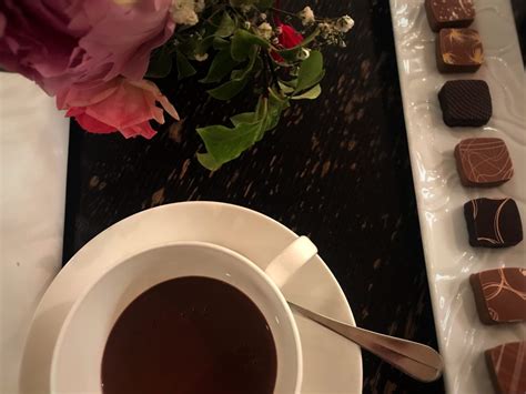 7 Best Hot Chocolates You Must Try In Marais Paris