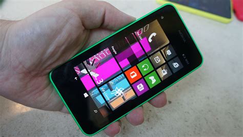 50 Nokia Lumia 635 Wallpapers On Wallpapersafari