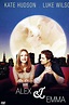 Alex & Emma (2003) — The Movie Database (TMDb)