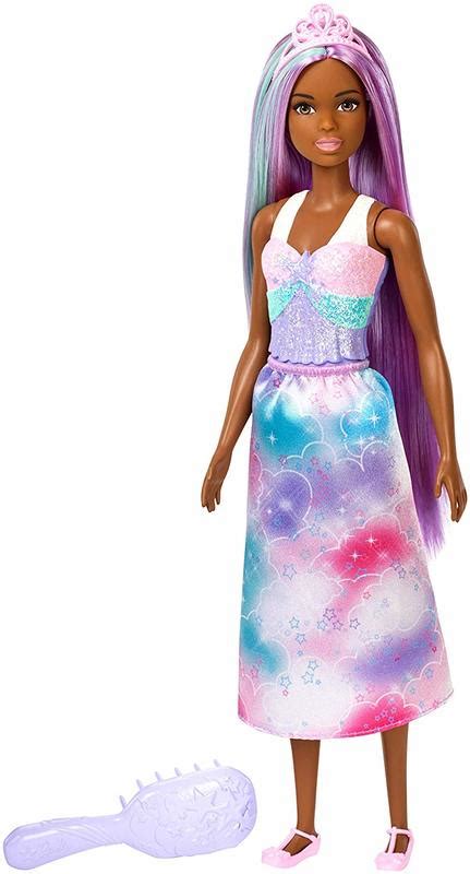 Buy Barbie Dreamtopia Long Hair Princess Doll At Mighty Ape Australia