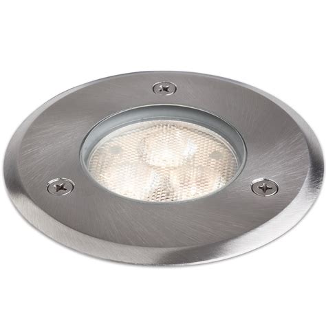 Aida LED Recessed Drive/Walkover Light 7233-20 | The Lighting Superstore