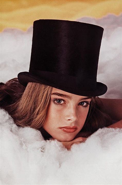 Pin On Brooke Shields