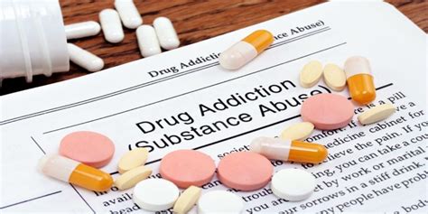 The Varieties Of Substance Abuse In California That Require Treatment