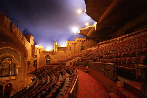 The Performing Arts In Georgia Official Georgia Tourism And Travel