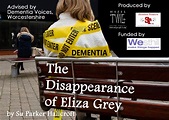 'Eliza Grey' plays Shifnal - Diocese of Lichfield