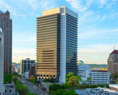 Major Downtown Birmingham High Rise Sells For 31 Million Mixed Use